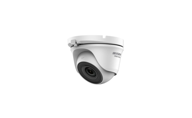 CAMERA TURBOHD TURRET 5MP 2.8MM IR20M "HWT-T150-M28" (timbru verde 0.8 lei)