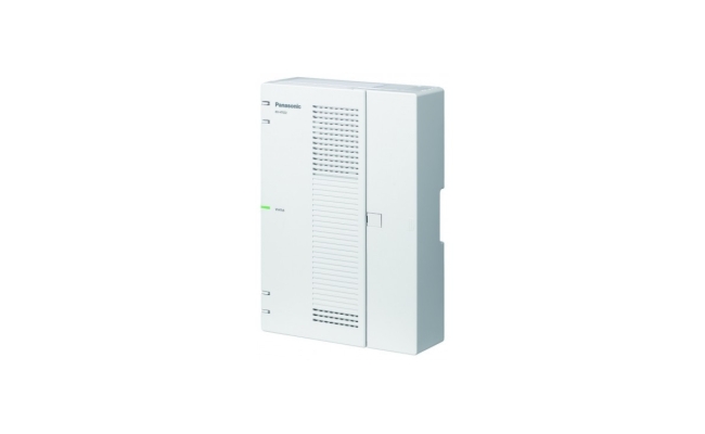 Centrala telefonica Hybrid IP Panasonic KX-HTS32CE (4/8)