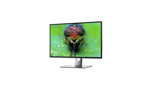 DL MONITOR 31.5 UP3218KA 7680 x 4320 (UP3218KA)