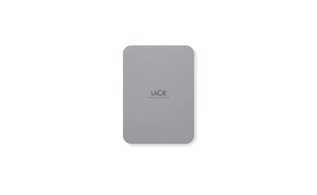 EHDD 5TB LC 2.5" MOBILE DRIVE USB 3.0 SL "STLR5000400" (timbru verde 0.8 lei)