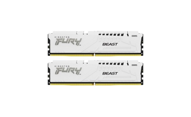 KINGSTON DDR5 64GB 5600MHZ KF556C36BWEK2-64 "KF556C36BWEK2-64"