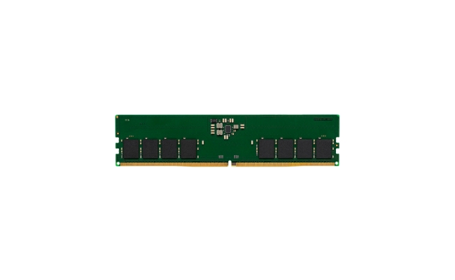 Memorie DDR Kingston DDR5 8GB frecventa 4800 MHz, 1 modul, latenta CL40,...