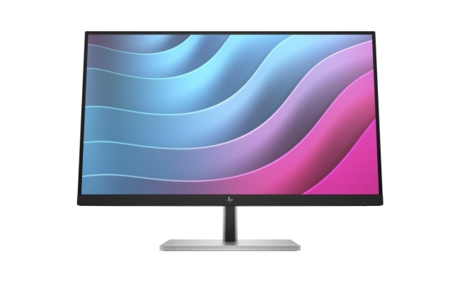 MONITOR LCD 24" E24 G5/6N6E9AA HP "6N6E9AA" (timbru verde 7 lei)