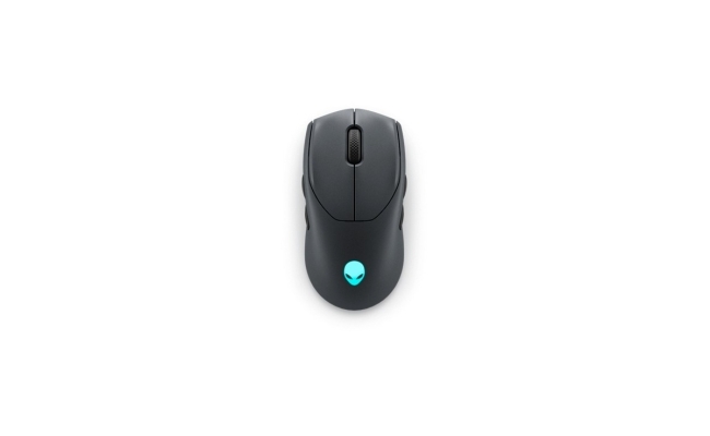 MSE DELL GAMING AW720M WIRELESS MOON S "545-BBDN" (timbru verde 0.18 lei)