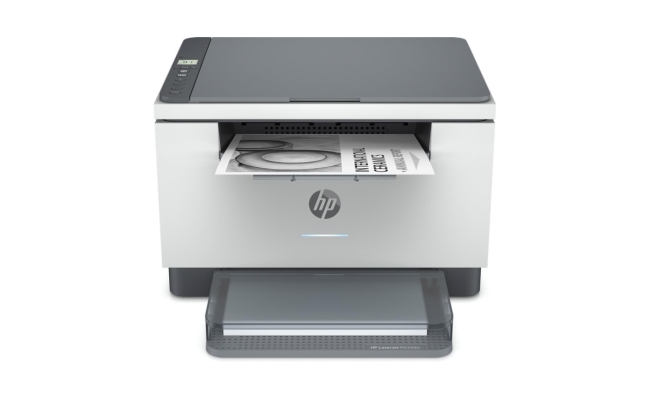 Multifunctional laser monocrom HP LaserJet MFP M234dw, Retea, Wireless,...