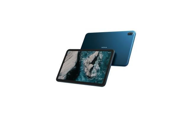 Tableta Nokia T20, 10.4", Octa-Core 1.8 Ghz, 8200 mAh, 64GB, 4GB RAM, WiFi,...