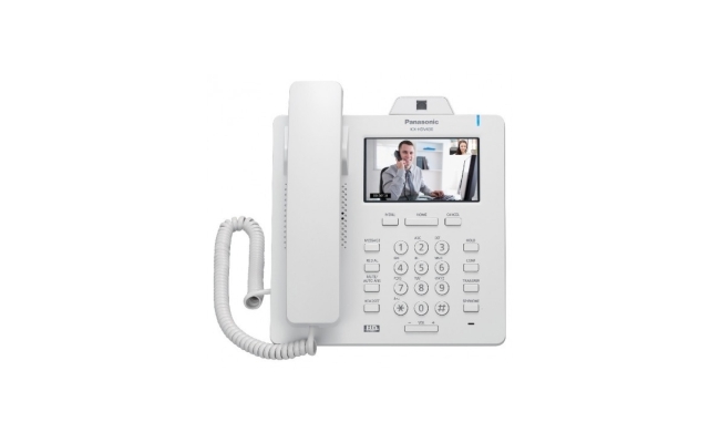 Telefon SIP Panasonic KX-HDV430X