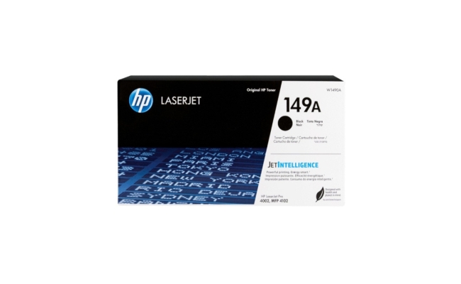 Toner HP Black nr 149A W1490A pentru Original M4002, M4102, 2.9K