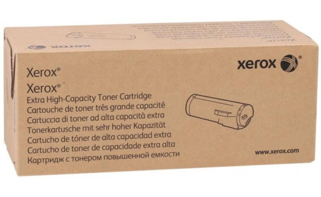 Toner Original Xerox Black, 006R04381, pentru B310|B305|B315, 20K, (timbru...