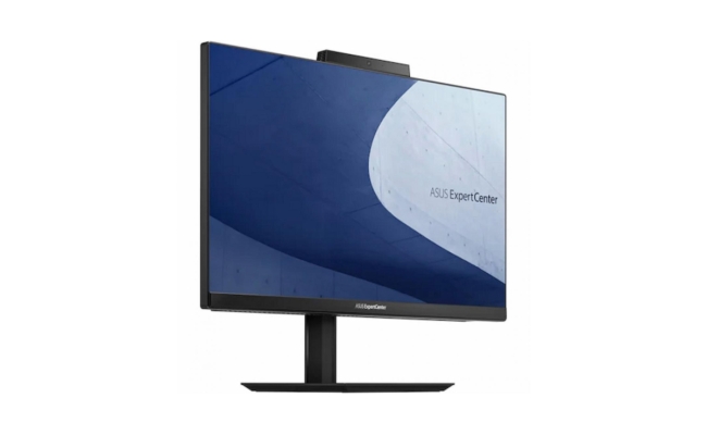 AS AIO 23 I5-1340P 16  512 FHD DOS "E5402WVAK-BA285X" (timbru verde 10 lei)