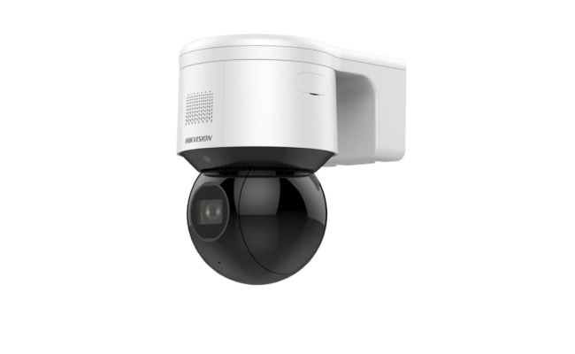 CAMERE IP Hikvision CAMERA PTZ IP 4MP 2.8-12MM IR50M...
