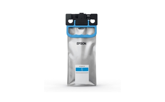 Cartus Cerneala Original Epson Cyan, T01D200, pentru...