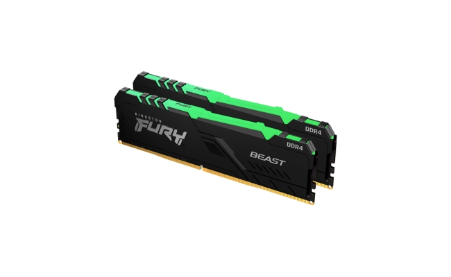DDR Kingston DDR4 32GB K2 3200 KF432C16BB12AK2/64 "KF432C16BB2AK2/64"