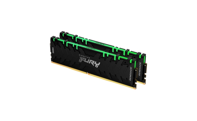 DDR Kingston DDR4 32GB K2 3600 KF436C16RB1AK2/16 "KF436C16RBAK2/16"