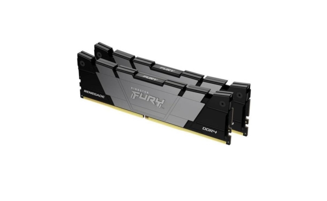 DDR Kingston MEMORY DIMM 32GB PC28800 DDR4/K2 KF436C16RB12K2/32...