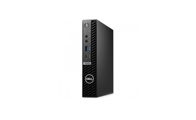 DESKTOP Computers Dell OPT 7010 PLUS MFF i7-13700T 16 512...