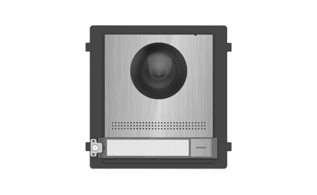 HIKVISION IP VIDEO INTERCOM 2-WIRE "DS-KD8003-IME2"