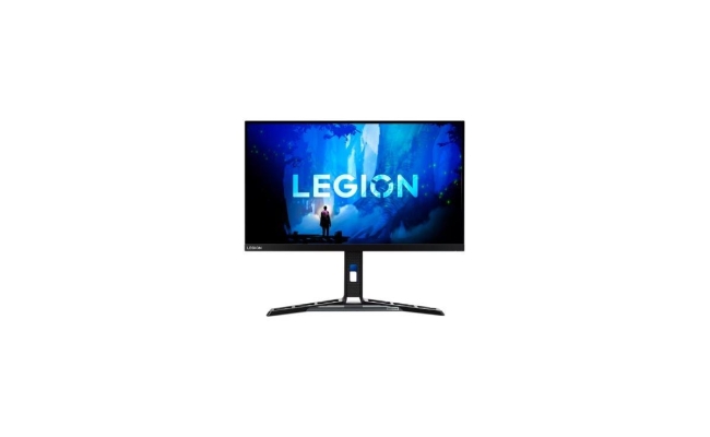 MONITOARE Lenovo LCD 27" Y27F-30/Full HD, Display Port, 280Hz, AMD FreeSyncTM...