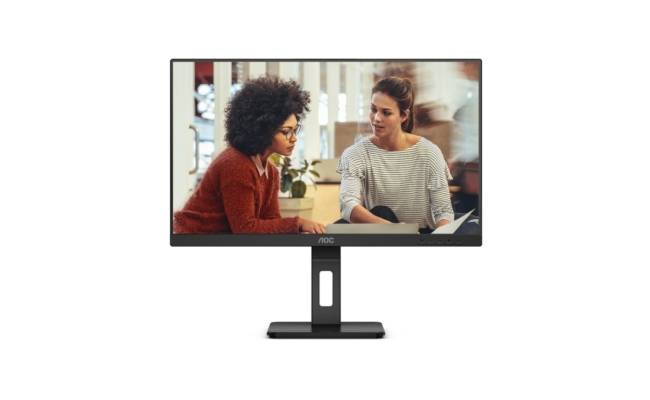MONITOR 27" AOC Q27E3UMF "Q27E3UMF" (timbru verde 7 lei)