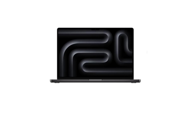 NOTEBOOK Apple MBP 16 M3M GPU-30C/ 36GB/ 512GB SB "Z1AG001QU" (timbru verde 4...