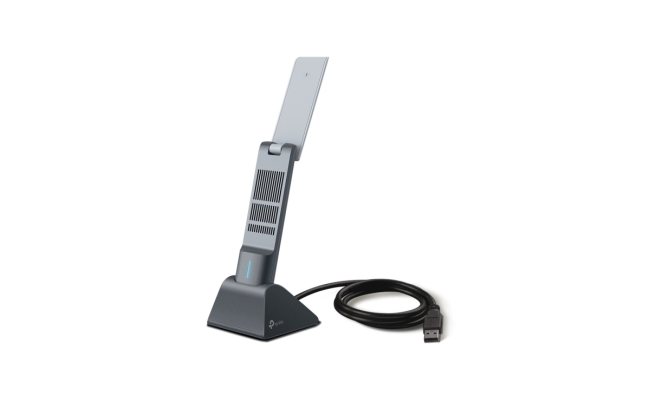 Placa de retea TP-Link Archer TX20UH, AX1800, wireless, 2.4 GHz, 5 GHz, USB...