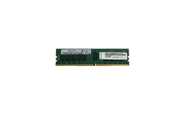 SERVERE Lenovo ThinkSystem 32GB  3200 MHz 2Rx4 RDIMM,"4X77A08633"