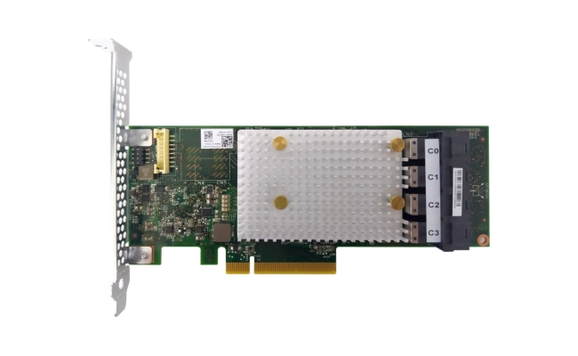 SERVERE Lenovo ThinkSystem RAID 9350-8i,"4Y37A72483"
