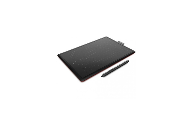 Tableta grafica Wacom ONE BY 2 medium CTL-672-N