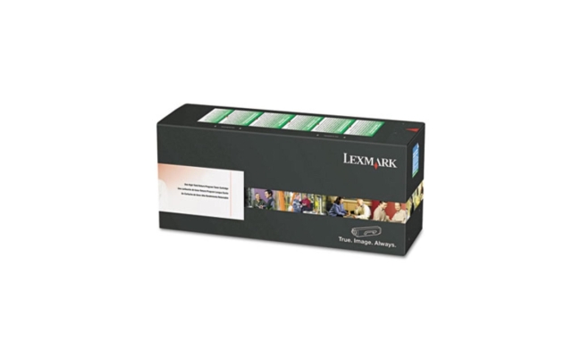 Toner Original Lexmark Cyan, 78C2XCE, pentru...