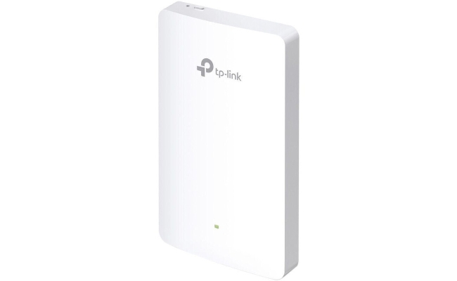 Access Point TP-Link EAP225-WALL, AC1200 Dual Band, wireless - Omada