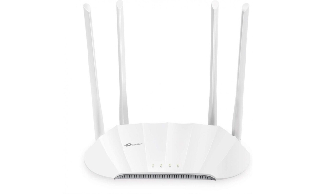 Access Point TP-Link TL-WA1201, AC1200, Dual-Band, Gigabite