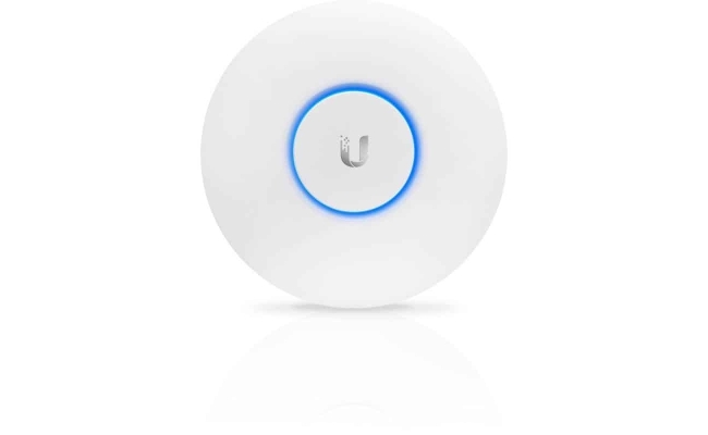 Access Point Ubiquiti UAP-AC-LITE, 1xWAN Gigabit, 2 antene interne
