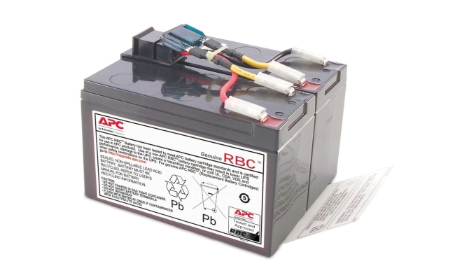 Acumulator APC pentru SMT750I, SUA750I