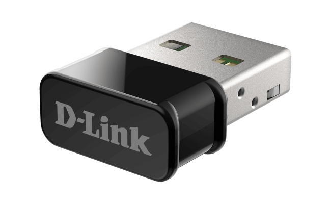 Adaptor Wireless D-link DWA-181, AC1300, Wi-Fi, Dual-Band