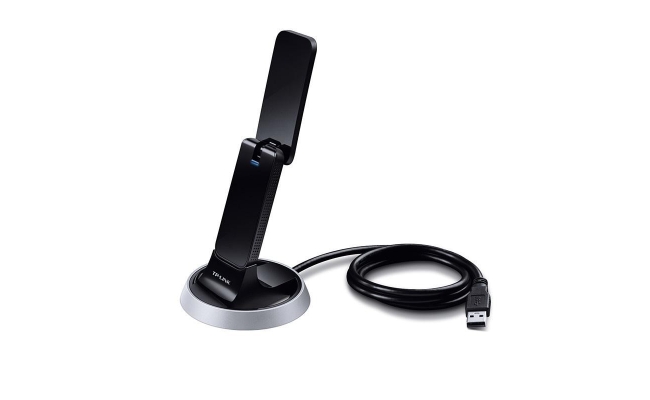 Adaptor wireless TP-Link Archer T9UH AC1900 High Gain Wireless Dual Band