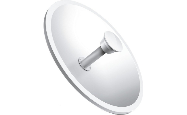 Antena TP-Link TL-ANT5830MD, 5GHz 30dBi, Exterior, Dish, 2x2 MIMO,...