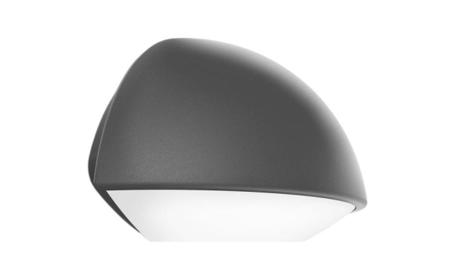 Aplica de exterior Philips myGarden Dust, LED integrat 1x3W, 230V, 270...