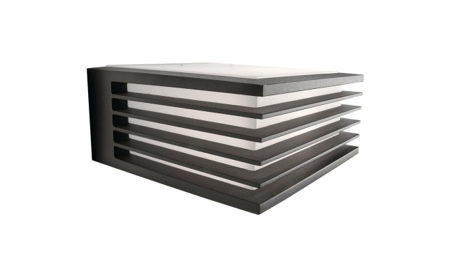 Aplica de exterior Philips myGarden Shades, E27, 15W (75W), 220-240V