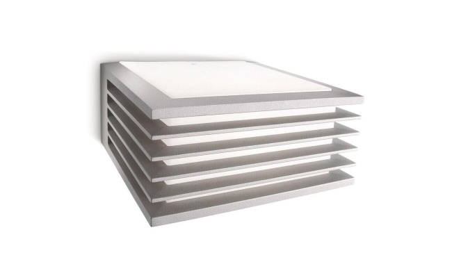 Aplica de exterior Philips myGarden Shades, E27, 1x15W, 230V