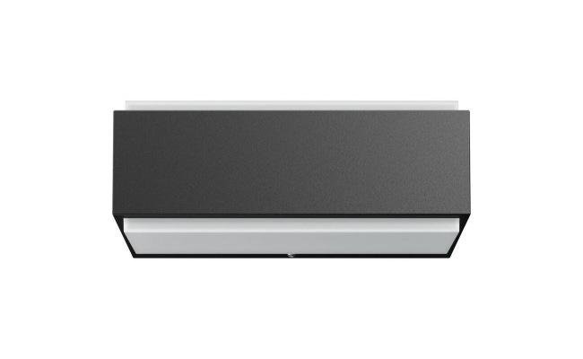 Aplica LED integrat pentru exterior Philips myGarden Stratosphere, 2x4.5W,...