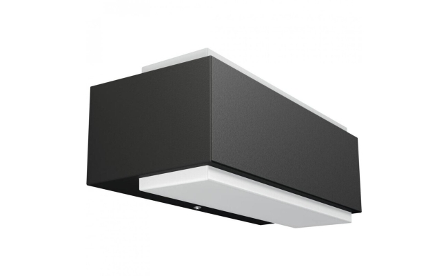 Aplica LED integrat pentru exterior Philips myGarden Stratosphere, 2x4.5W,...