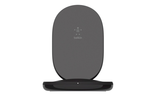 Belkin boost↑charge™ wireless charging stand 15w