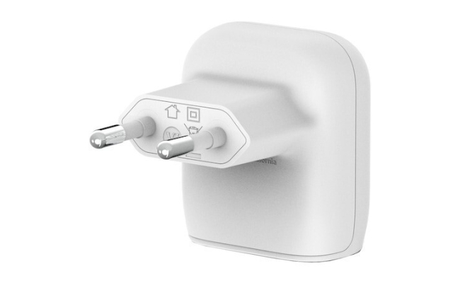 Belkin mobile home charger 18w usb-c