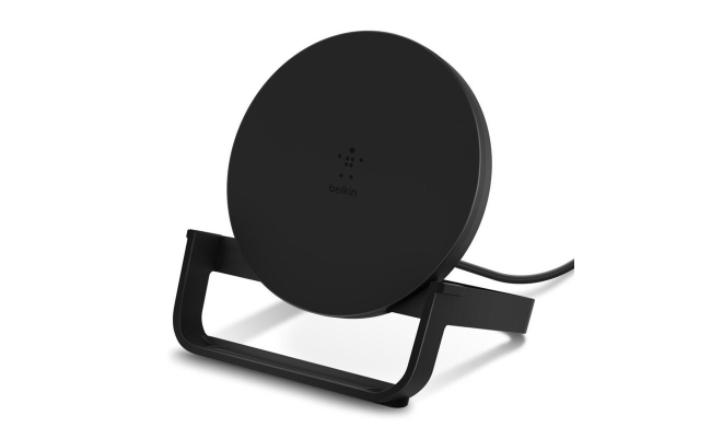Belkin wireless charging stand 10w