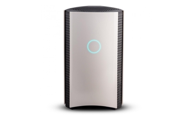 Bitdefender box v2