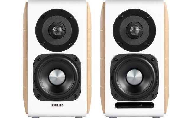 Boxe Edifier S880DB 2.0 - 88W RMS, Bluetooth, Telecomanda Wireless