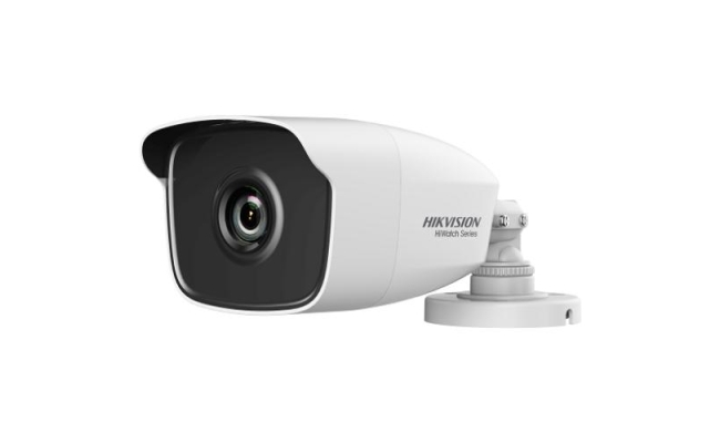 Camera de supraveghere Hikvision Turbo HD Bullet HWT-B220-M; 2MP