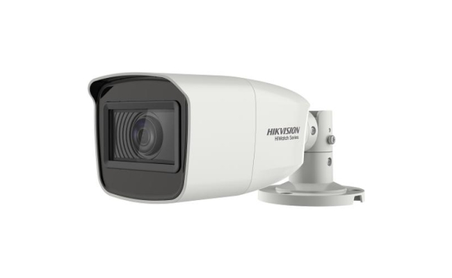 Camera de supraveghere Hikvision Turbo HD Bullet HWT-B323-Z, 2MP