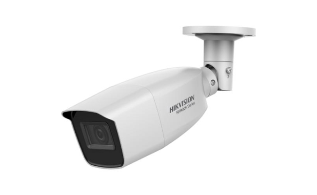 Camera de supraveghere Hikvision Turbo HD Bullet HWT-B340-VF; 4MP