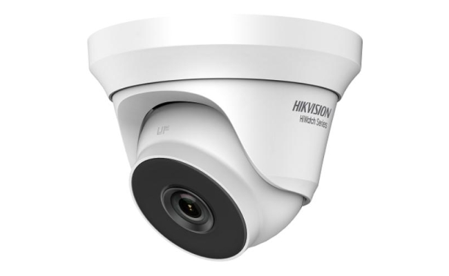 Camera de supraveghere Hikvision Turbo HD Dome HWT-T240-M; 4MP